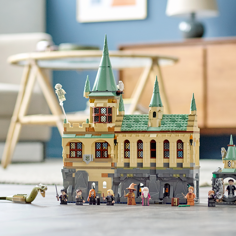 Hogwarts™ Chamber of Secrets