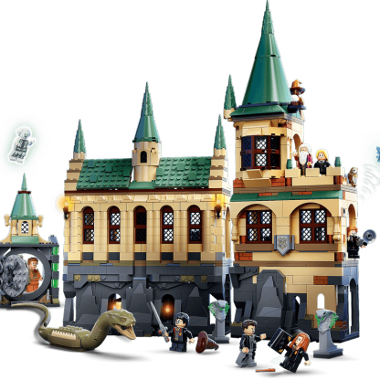 Hogwarts™ Chamber of Secrets