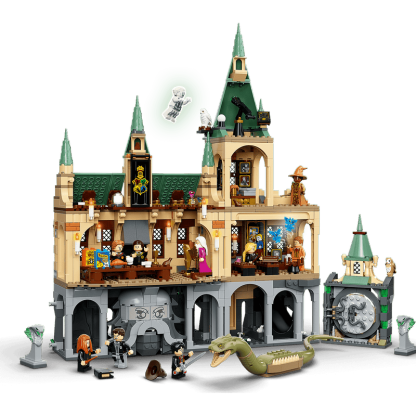Hogwarts™ Chamber of Secrets