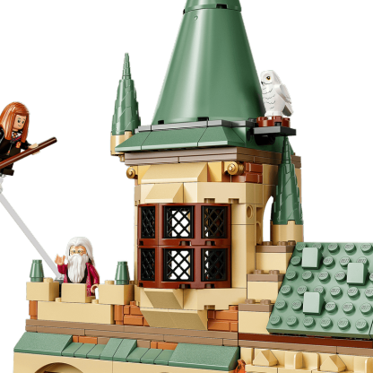 Hogwarts™ Chamber of Secrets