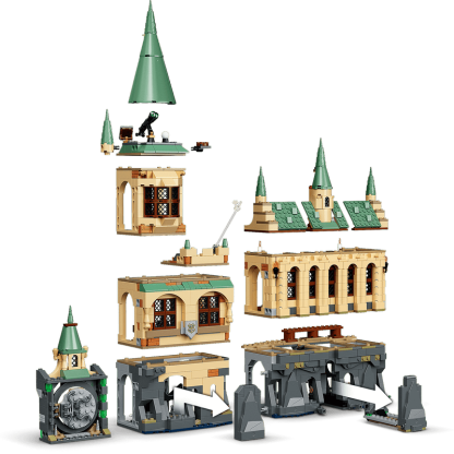 Hogwarts™ Chamber of Secrets