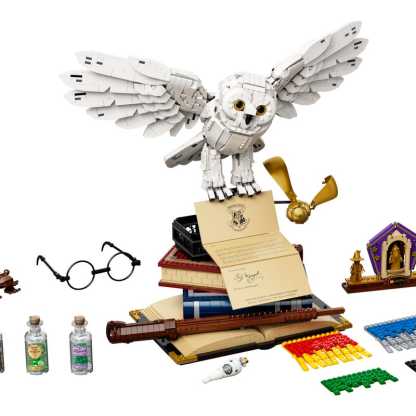 Hogwarts™ Icons - Collectors' Edition