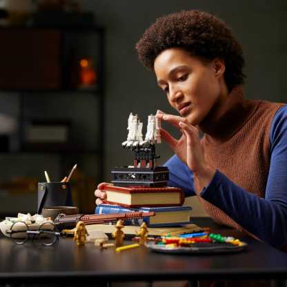 Hogwarts™ Icons - Collectors' Edition