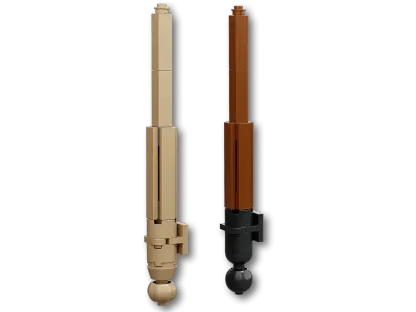 Harry Potter and Hermione Granger™