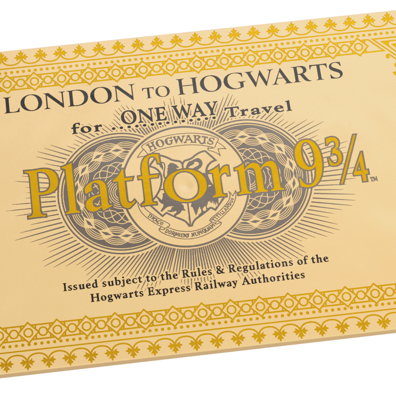 Hogwarts Express™ – Collectors' Edition