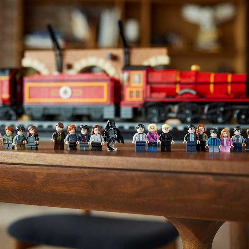 Hogwarts Express™ – Collectors' Edition