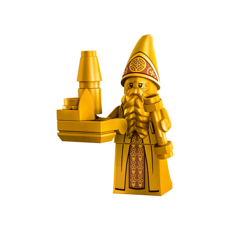 Hogwarts™ Castle and Grounds