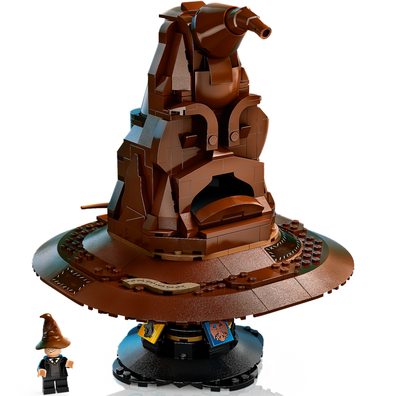 Talking Sorting Hat™