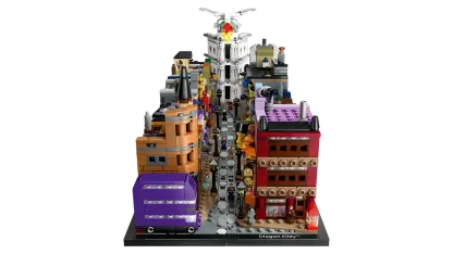 Diagon Alley™ Wizarding Shops