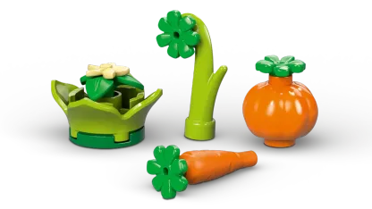 Baby Bumpy: Ankylosaurus