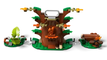 Dinosaur Missions: Stegosaurus Discovery