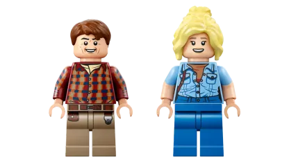 Dinosaur Fossils: Tyrannosaurus rex