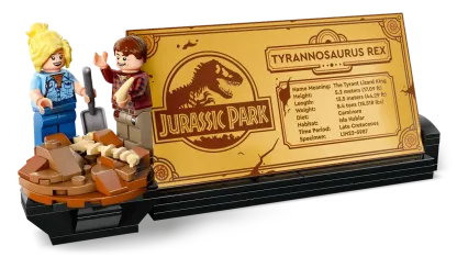 Dinosaur Fossils: Tyrannosaurus rex