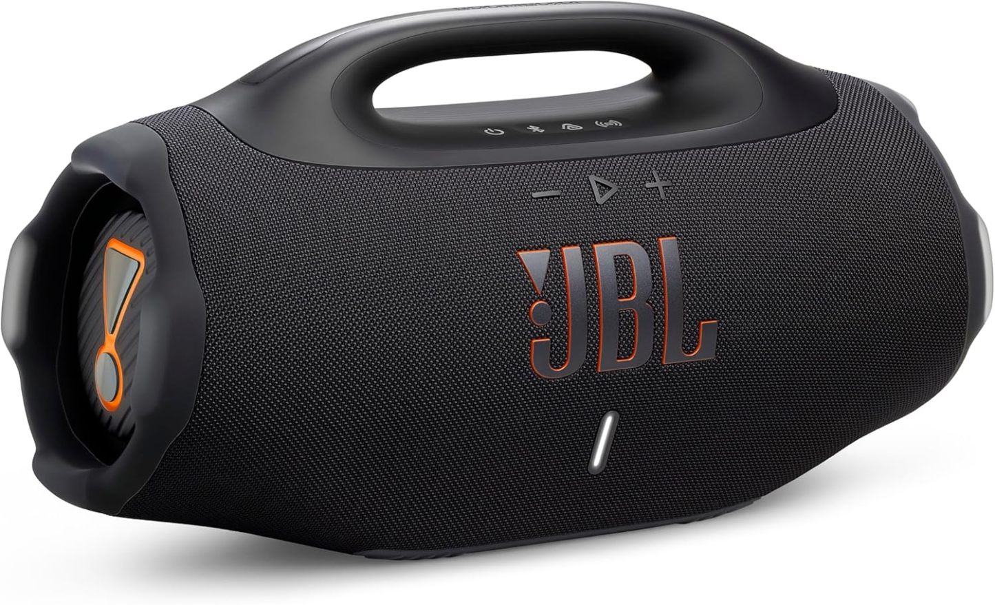 JBL Boombox 4 - Most Powerful Portable Waterproof Speaker with Massive