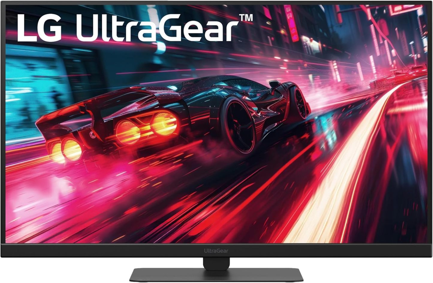 LG 27G640A-B 27-inch Ultragear QHD (2560 x 1440) IPS Gaming Monitor, 300Hz, 1ms, NVIDIA G-Sync, AMD FreeSync Premium, VESA DisplayHDR 400, HDMI 2.1, USB Type-C, Tilt/Height/Swivel/Pivot Stand, Black