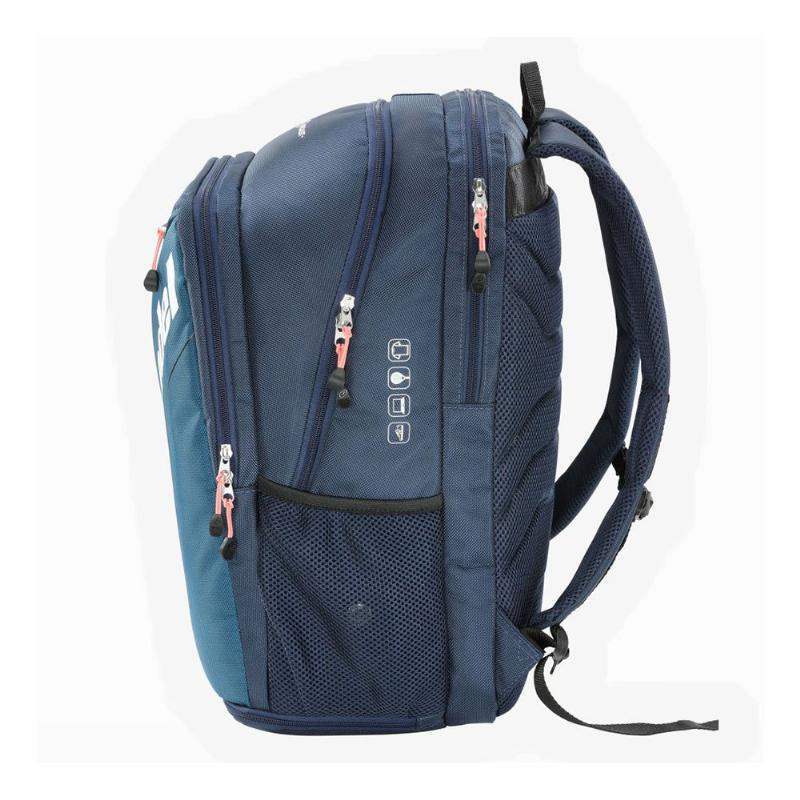 Bullpadel Delfi Brea Vertex 03 Woman Pack 2024