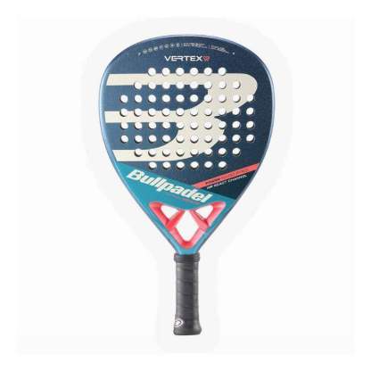 Bullpadel Delfi Brea Vertex 03 Woman Pack 2024