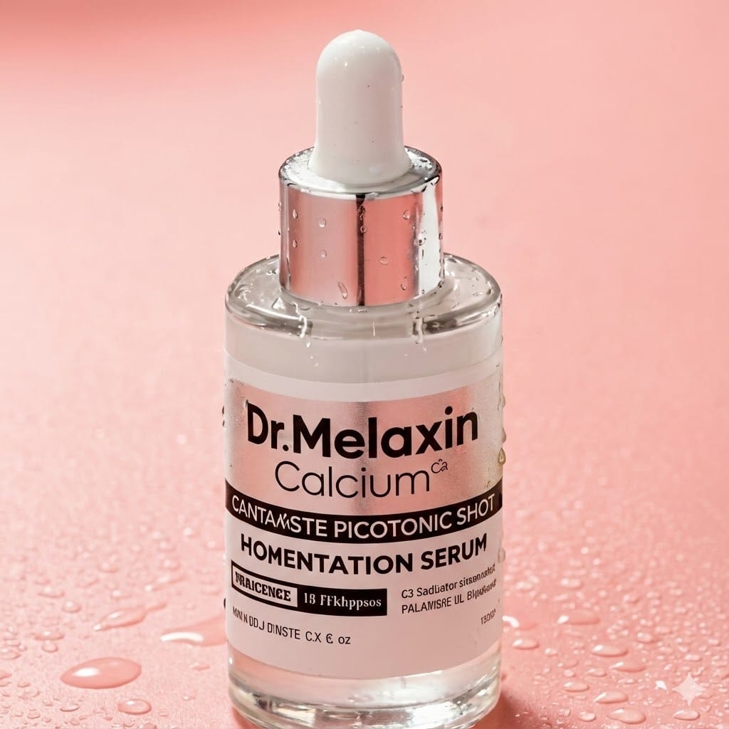 The "Calcium-Volume" Lift Series