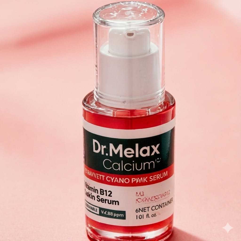 The "Calcium-Volume" Lift Series