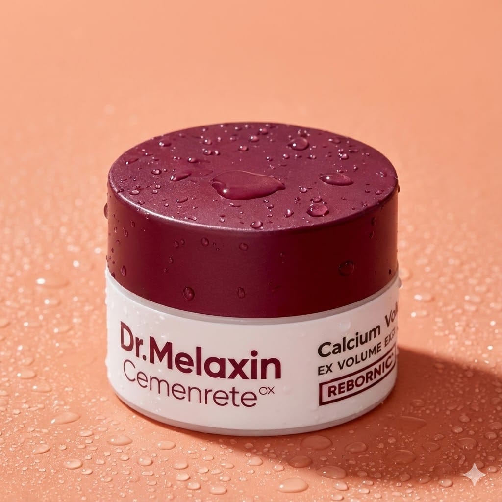 The "Calcium-Volume" Lift Series