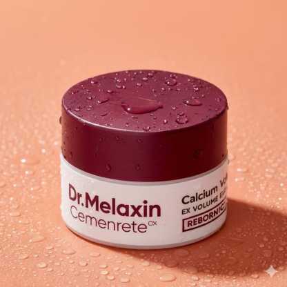 The "Calcium-Volume" Lift Series