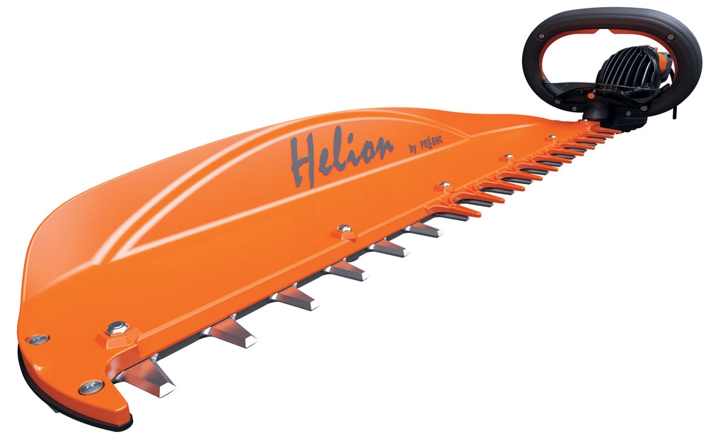 Hedge Trimmer – Helion 3