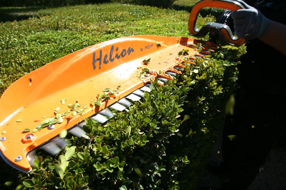 Hedge Trimmer – Helion 3