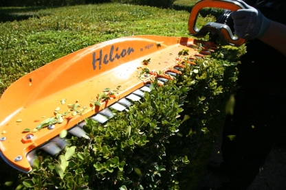Hedge Trimmer – Helion 3