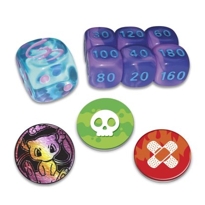 Pokémon TCG: Sword & Shield-Fusion Strike Pokémon Center Elite Trainer Box