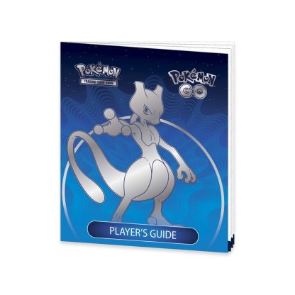 Pokémon TCG: Pokémon GO Pokémon Center Elite Trainer Box Plus