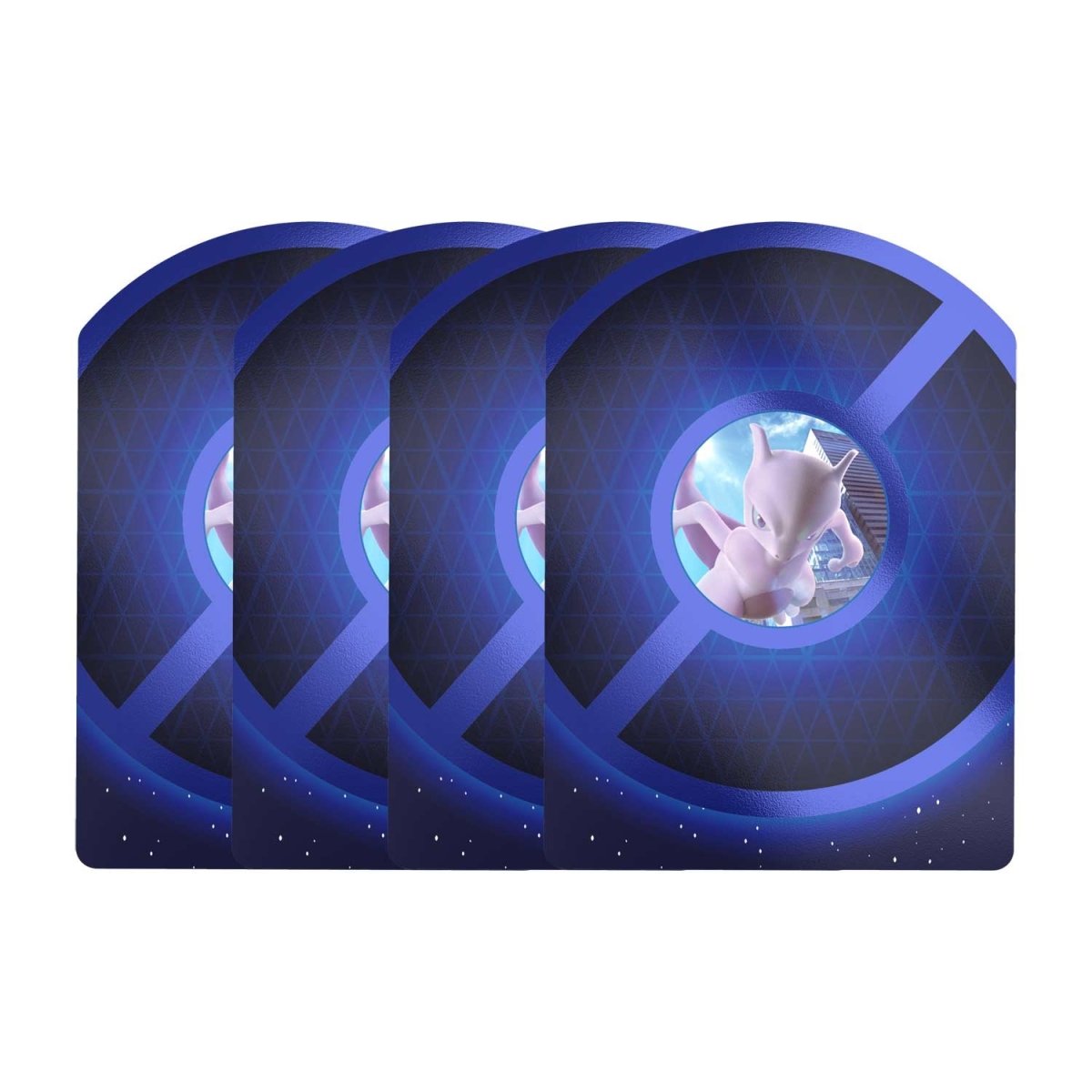 Pokémon TCG: Pokémon GO Pokémon Center Elite Trainer Box Plus