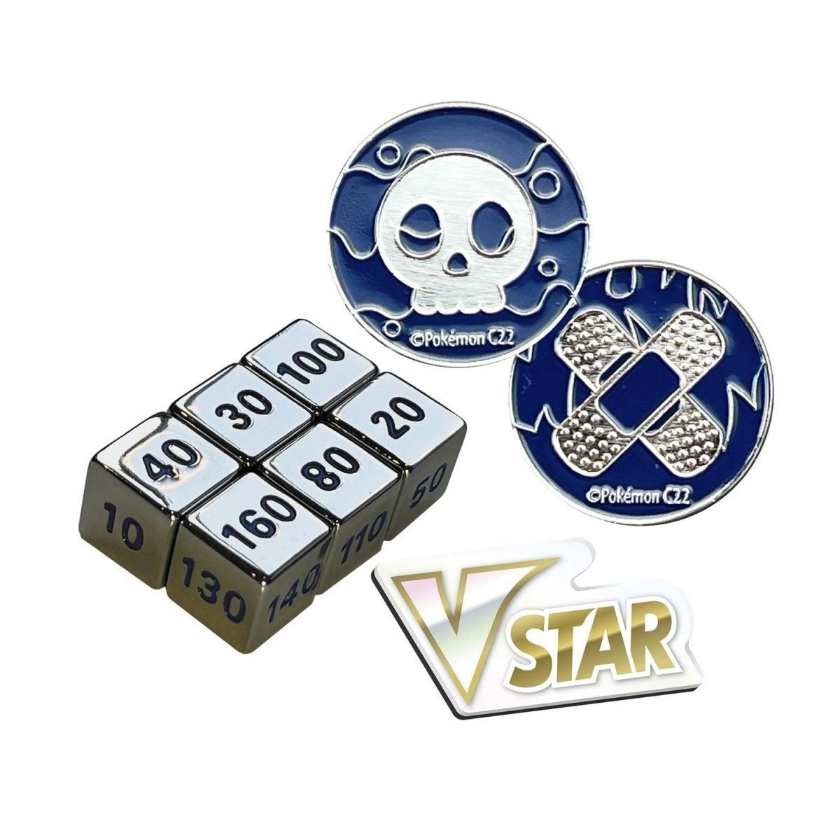 Pokémon TCG: Pokémon GO Pokémon Center Elite Trainer Box Plus