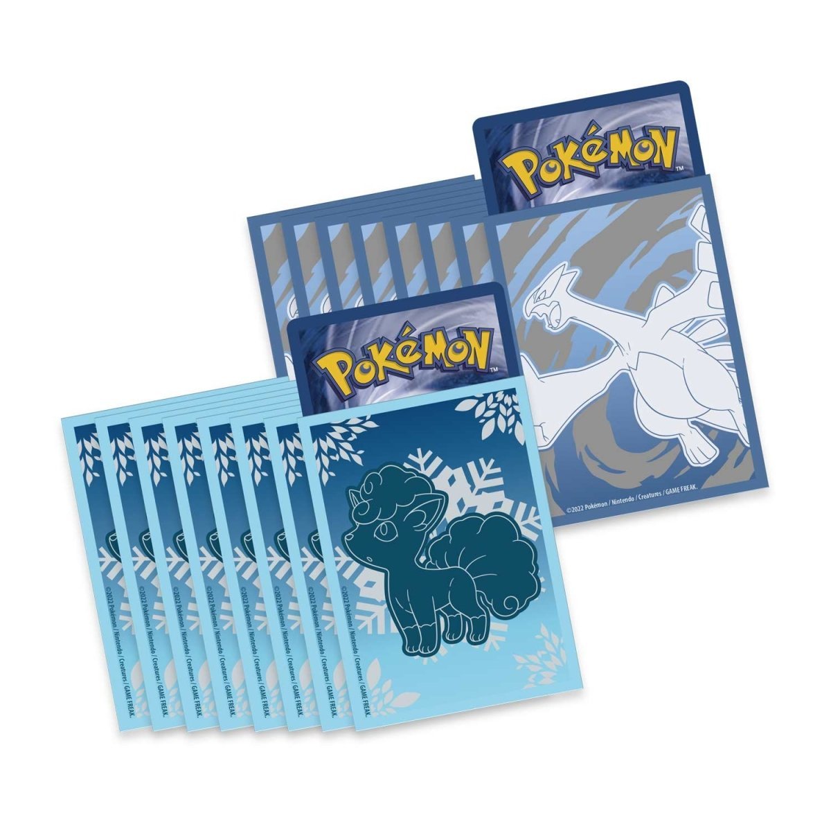 Pokémon TCG: Sword & Shield-Silver Tempest Pokémon Center Elite Trainer Box