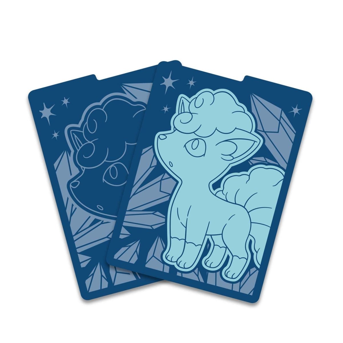 Pokémon TCG: Sword & Shield-Silver Tempest Pokémon Center Elite Trainer Box