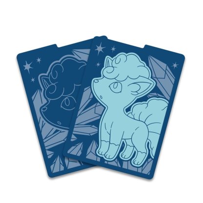 Pokémon TCG: Sword & Shield-Silver Tempest Pokémon Center Elite Trainer Box