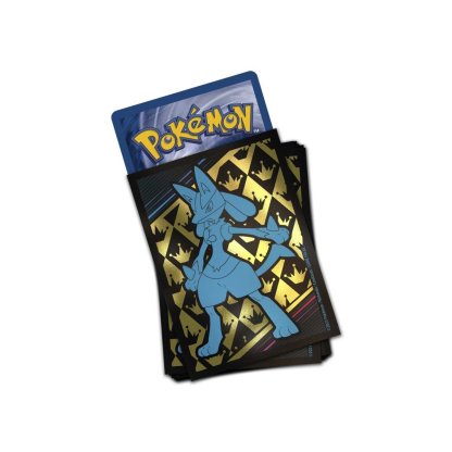 Pokémon TCG: Crown Zenith Pokémon Center Elite Trainer Box Plus