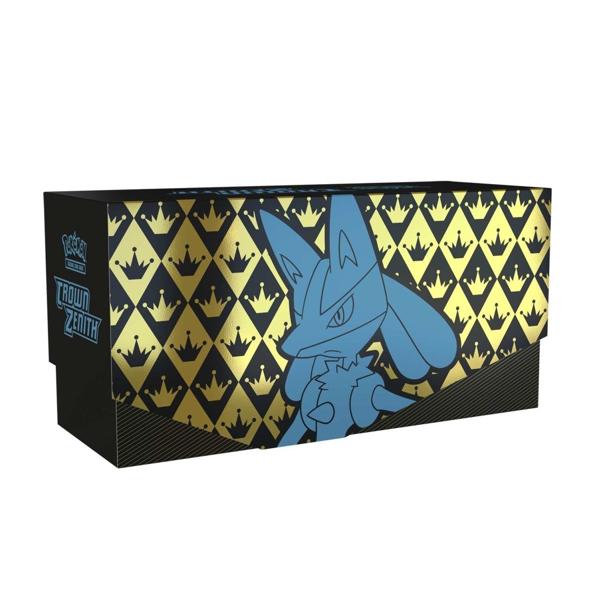 Pokémon TCG: Crown Zenith Pokémon Center Elite Trainer Box Plus