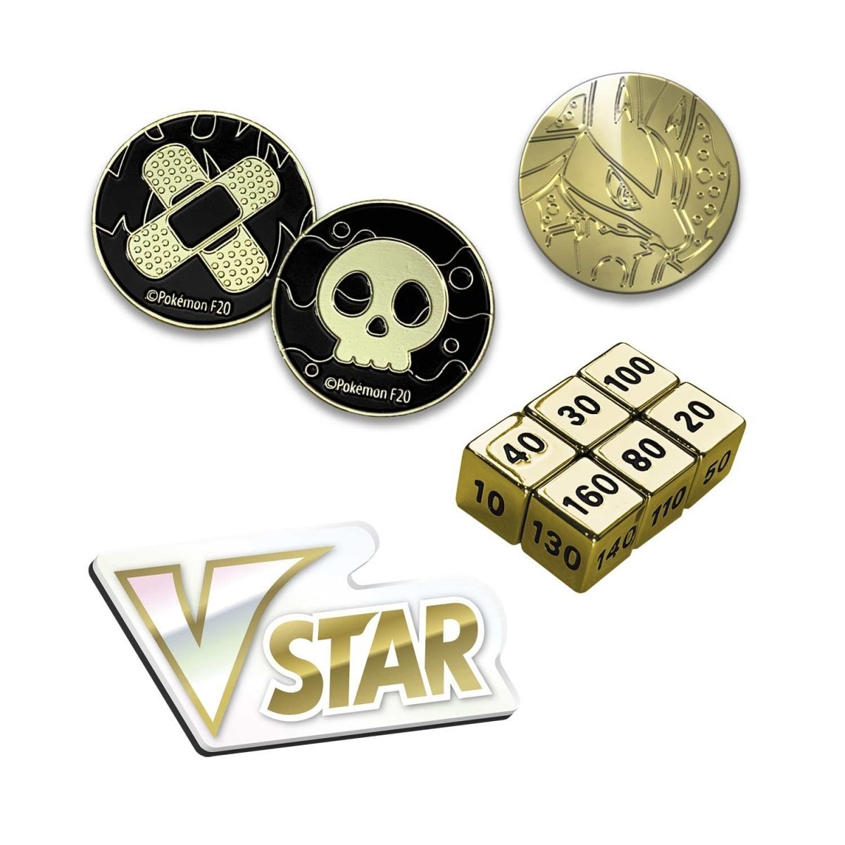 Pokémon TCG: Crown Zenith Pokémon Center Elite Trainer Box Plus