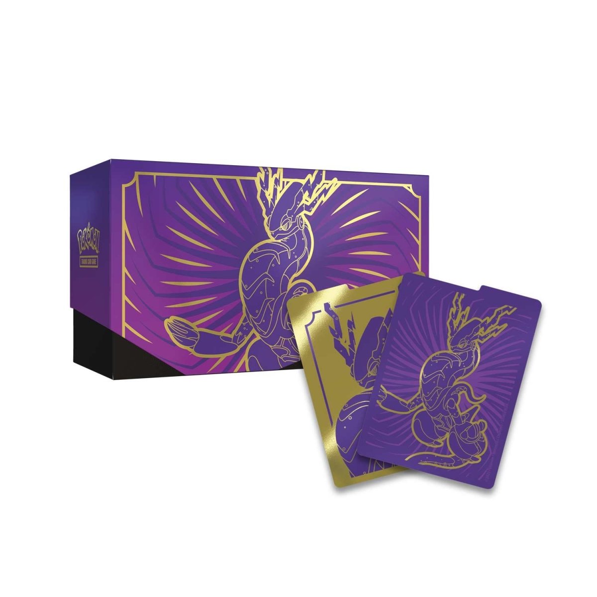 Pokémon TCG: Scarlet & Violet Pokémon Center Elite Trainer Box (Miraidon)