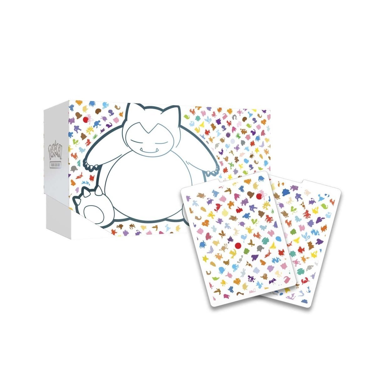 Pokémon TCG: Scarlet & Violet-151 Pokémon Center Elite Trainer Box