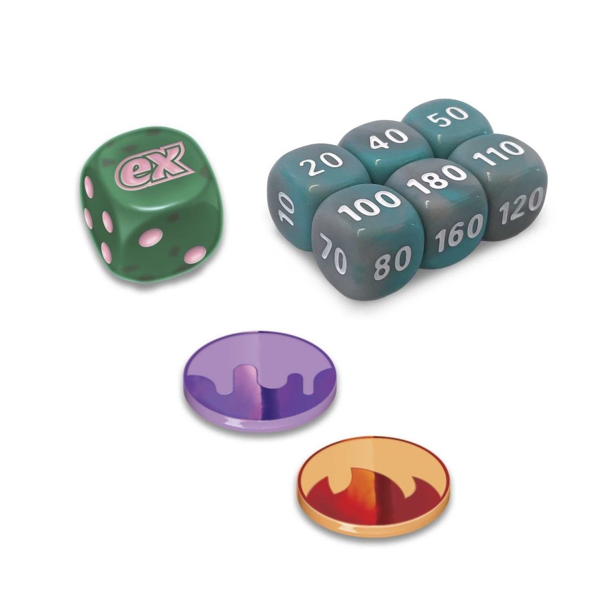 Pokémon TCG: Scarlet & Violet-Paradox Rift Build & Battle Stadium