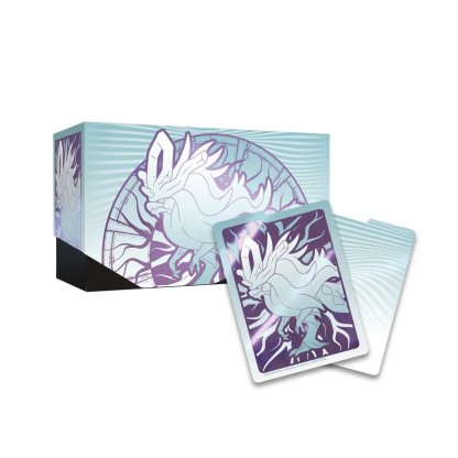 Pokémon TCG: Scarlet & Violet-Temporal Forces Pokémon Center Elite Trainer Box (Walking Wake)