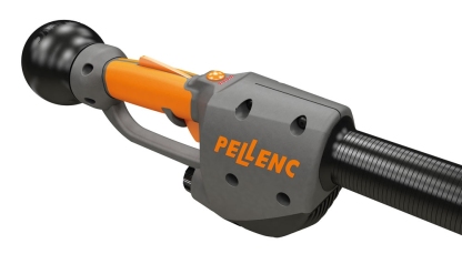 Hedge Trimmer – Helion 3