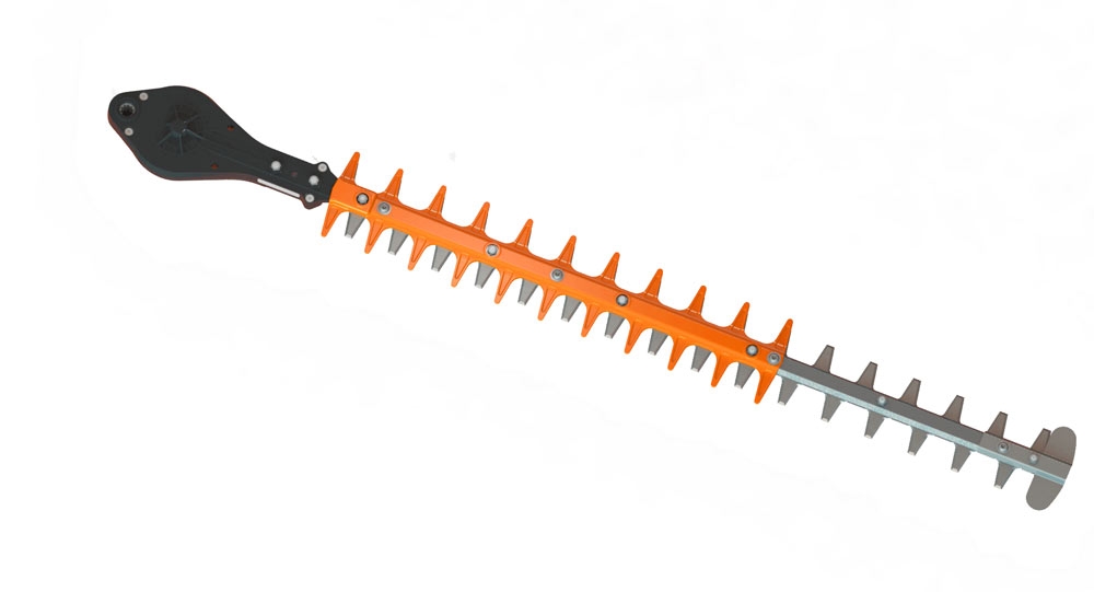 Hedge Trimmer – Helion 3