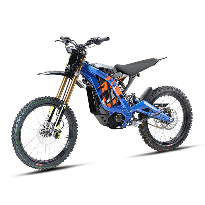 2025 Surron Light Bee X