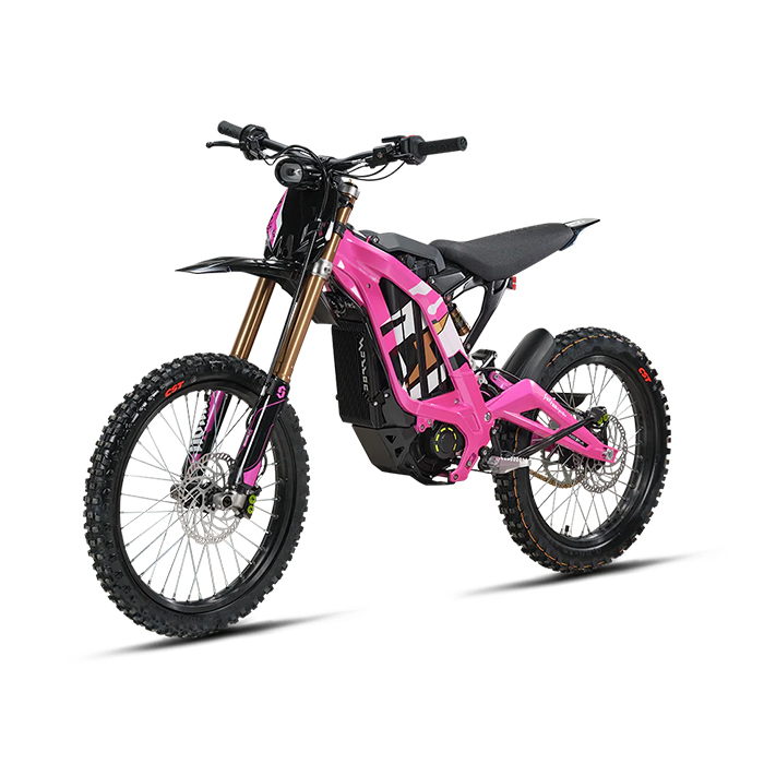 2025 Surron Light Bee X