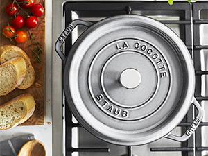 Staub, Cast iron, Cookwork, Dutch oven, Cocotte, Cast Iron Cookware