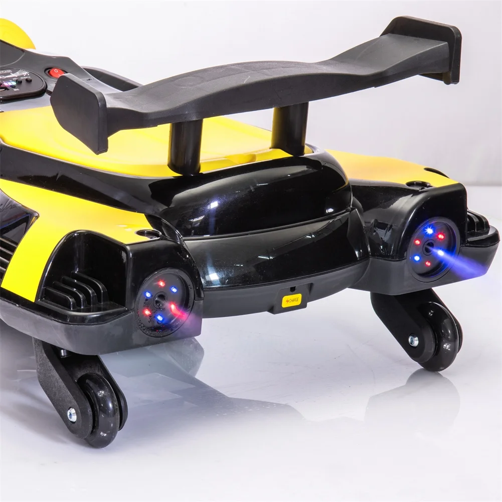 M-Optimized 12V Children's Drift Car