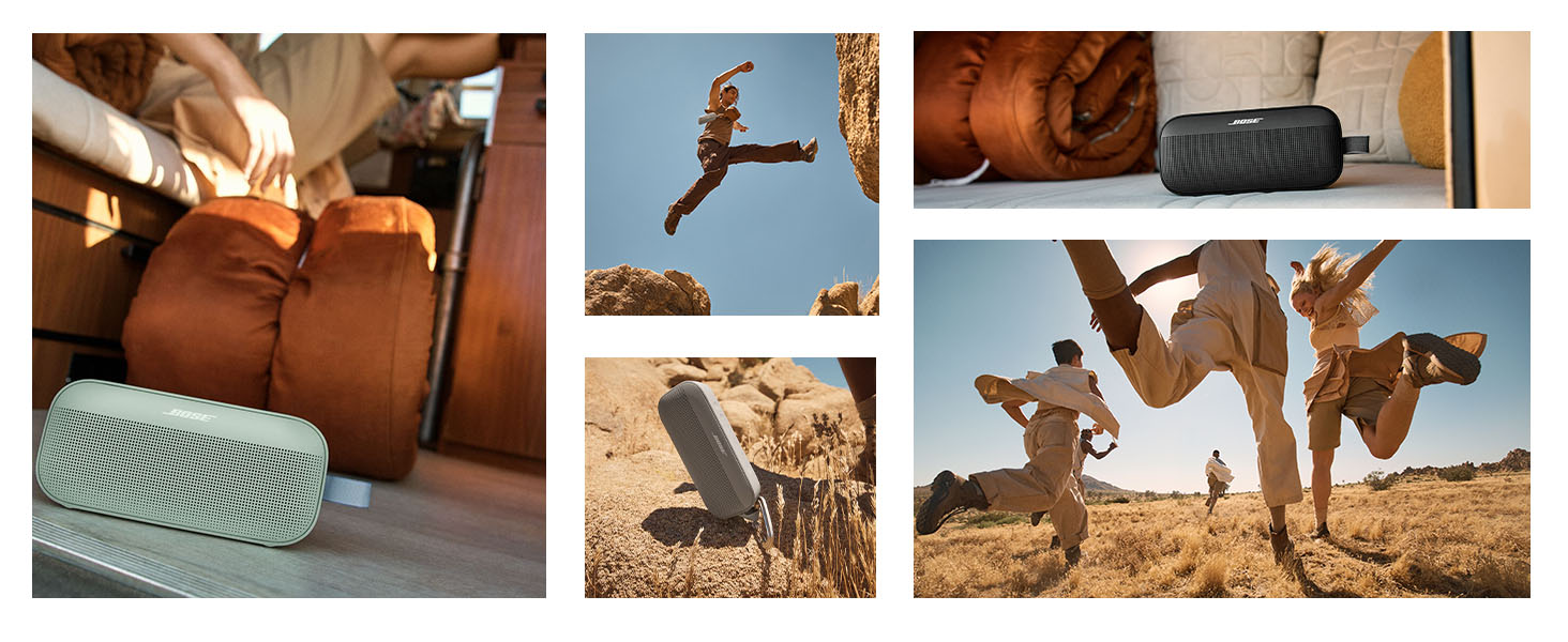 Bose SoundLink Flex (Gen 2)