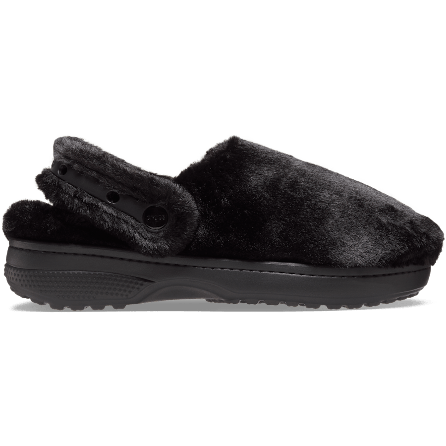 Crocs Adult Classic Unfurgettable Lined Clogs